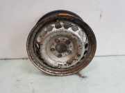 Felge St, 16", 65J, ET52, 5 Gats 7H8601027A Volkswagen Transporter T5 Van 2.5 TDi (BNZ) 2008-11 BNZ