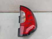 Rücklicht Links A4209061100 Mercedes-Benz Citan (420.6) Van eCitan (780.690(5AQ-60)) 2025-10