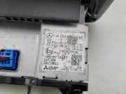 Zentrale Steuerung Multimedia A2539001505 Mercedes-Benz Citan (420.6) Van eCitan (780.690(5AQ-60)) 2024