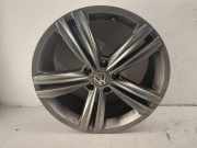 Felge Li, 18", 7J, ET45, 5 Gats 2GA601025G Volkswagen T-Roc I SUV 1.5 TSI Evo BMT 16V (DXDB) 2019-06
