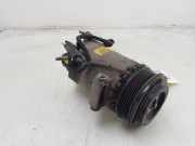 Klima Pumpe 2021125 Ford Fiesta 6 (JA8) Schrägheck 1.0 EcoBoost 12V Sport (YYJA) 2015