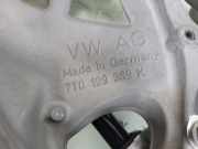 Motorträger 7T0199369K Volkswagen Multivan T7 Großraumlimousine 1.4 eHybrid 16V (DGEA) 2022-12 DGEA