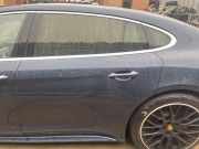 Tür Links Hinten 971833021AY Porsche Panamera (971G) Liftback 4.0 V8 32V Turbo (MCV.DA) 2017-09