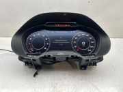 Tachoeinheit Kmh 81A920790C Audi Q2 (GAB/GAG) SUV 1.5 35 TFSI 16V (DXDB) 2023-04