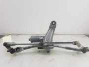 Scheibenwischermotor 3397021991 Volvo XC90 II SUV 2.0 T8 16V Twin Engine AWD (B4204T34(Euro 6d)) 2020-02