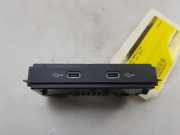 Aux/usb-Anschluss 89A035736 Audi Q4 Sportback (4FN) SUV 40 e-tron (EBRA) 2022-12