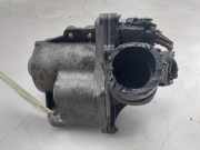 Wasserpumpe 11515A05704 BMW 5 serie (F10) Limousine 530i 24V TwinPower Turbo (N55-B30A) 2013