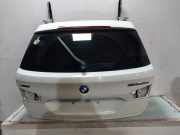 Heckklappe 41627265999 BMW 5 serie Touring (F11) Kombi M550d xDrive 24V (N57-D30C) 2013-06