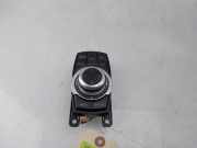 Bordcomputer Bedienung 928669903 BMW X3 (F25) SUV xDrive 20i 2.0 16V Twin Power Turbo (N20-B20A) 2017-05