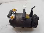 Klima Pumpe 3M5H19D629CF Ford Focus 2 Schrägheck 2.0 16V (A0DE(Euro 4; Euro 5)) 2005-05