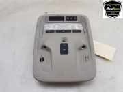 Innenbeleuchtung Vorne 13467030 Opel Astra K Schr?gheck 5-drs 1.4 Turbo 16V (B14XFT) 2016-10