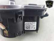 Lichtschalter A2059057007 Mercedes-Benz C (W205) Limousine C-350 e 2.0 16V (M274.920) 2015-12