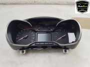 Tachoeinheit Kmh 9837553280 Citroën C3 (SX/SW) Schrägheck 1.2 Vti 12V PureTech (EB2FA(HMR)) 2021