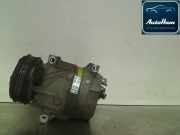 Klima Pumpe 1135309 Renault Scénic I (JA) -> 1999, Zie MEGANE Großraumlimousine 2.0 16V IDE (F4R-740) 2002
