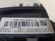 Start/stop Schalter 61316838210 Mini Countryman (F60) SUV 2.0 16V Cooper S (B48A20A) 2017