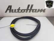 Türgummis Rechts Hinten 6F0867368E9B9 Seat Ibiza V (KJB) Schrägheck 5-drs 1.0 TSI 12V (DLAC) 2021