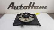 Lüfter 1680007170 Nissan Pixo Schrägheck 1.0 12V (K10B) 2010-08