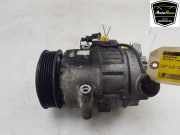 Klima Pumpe 6Q0820808G Volkswagen Polo V (6R) Schr?gheck 1.2 12V (CGPB(Euro 5)) 2010-12 CGPB(Euro 5)