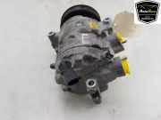 Klima Pumpe 5Q0816803F Volkswagen Golf Sportsvan (AUVS) Großraumlimousine 1.6 TDI BMT 16V (DGTE) 2017-07 DGTE