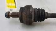 Antriebswelle Links Hinten ABS A2043502110 Mercedes-Benz C (W204) Limousine 2.2 C-220 CDI 16V (OM646.811) 2007-09