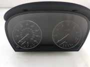 Tachoeinheit Kmh 9143820 BMW 3 serie (E92) Coupé 320i 16V (N43-B20A) 2007