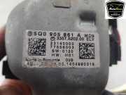 Zündschloss Elektr. 5Q0905861A Volkswagen Golf VII (AUA) Schrägheck 2.0 GTD 16V (DJGA) 2014 CUNA