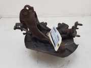 Achsschenkel Links Vorne 2Q0407255M Volkswagen Polo VI (AW1) Schrägheck 5-drs 1.0 TSI 12V (CHZL) 2019-04 CHZL