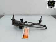 Scheibenwischermotor 2S6T17B571AC Ford Fiesta 5 (JD/JH) Schrägheck 1.4 16V (FXJB(Euro 4)) 2003