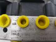 Abs Pumpe ABS 476607341R Renault Clio IV Estate/Grandtour (7R) Kombi 5-drs 0.9 Energy TCE 90 12V (H4B-408(H4B-B4)) 2018-08