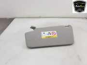 Sonnenblende A20481016107F59 Mercedes-Benz GLK (204.7/9) SUV 2.2 200 CDI 16V BlueEfficiency (OM651.913) 2014