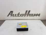 Navigationssystem 2R8310E887AE Jaguar X-type Limousine 2.1 V6 24V (YB(AJ-V6)) 2006