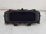 Tachoeinheit Kmh 2G0920320B Volkswagen Taigo SUV 1.0 TSI 110 12V (DLAA) 2022-05 DLAA