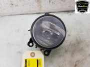 Nebelscheinwerfer Links Vorne 2N1115201AB Renault Megane III CC (EZ) Cabrio 1.4 16V TCe 130 (H4J-700(H4J-A7)) 2013-01