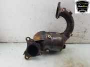 Katalysator 208A03107R Renault Megane III CC (EZ) Cabrio 1.4 16V TCe 130 (H4J-700(H4J-A7)) 2013-01