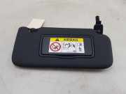 Sonnenblende 2723985 Ford Puma SUV 1.0 Ti-VCT EcoBoost mHEV 12V (B7JB) 2024-05