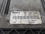 Motorsteuergerät 0281017977 Renault Master III (MA/MB/MC/MD/MH/MF/MG/MH) Van 2.3 dCi 16V (M9T-B6) 2012