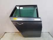 Tür Rechts Hinten 6V9833052A Skoda Fabia III Kombi (NJ5) Kombi 5-drs 1.0 TSI 12V (DKLD) 2022-05