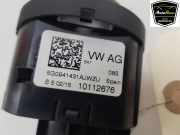 Lichtschalter 5G0941431AJWZU Volkswagen Polo V (6R) Schrägheck 1.4 TDI 12V 90 (CUSB(Euro 6)) 2015-02 CUSB(Euro 6)