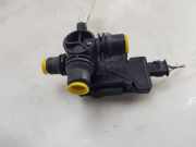 Extra Wasserpumpe A0005003040 Mercedes-Benz C (W205) Limousine C-350 e 2.0 16V (M274.920) 2015-12