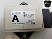 Steuergerät Esp 8918305030 Toyota Verso Großraumlimousine 1.8 16V VVT-i (2ZRFAE) 2012