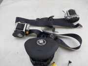 Airbag Set 5E0880201B Skoda Fabia III (NJ3) Schrägheck 5-drs 1.0 TSI 12V (DKLD) 2018-05