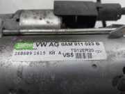 Anlasser 0AM911023B Volkswagen Golf VI (5K1) Schrägheck 1.4 TSI 122 16V (CAXA(Euro 5)) 2010-01 CAXA(Euro 5)