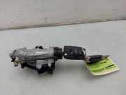 Zündschloss + Schlüssel 5Q0905865 Volkswagen Golf VII (AUA) Schrägheck 1.5 TSI Evo BMT 16V (DPCA) 2017-08 DPCA