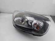 Scheinwerfer Rechts 921021Y011 Kia Picanto (TA) Schrägheck 1.0 12V (G3LA) 2013