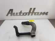 Intercooler Schlauch 7L5145834 Porsche Cayenne (9PA) SUV 4.5 V8 32V Turbo (M48.50) 2003-07