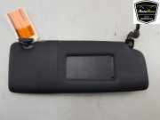 Sonnenblende 8H0857552A Audi A4 Cabriolet (B6) Cabrio 1.8 T 20V (BFB) 2003-03
