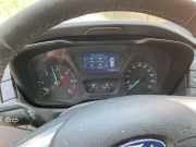 Motor BK2Q6006FA Ford Transit Van 2.2 TDCi 16V (USF6) 2015-01