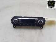 Bedienung Heizung BM5T18C612CL Ford Focus 3 Wagon Kombi 1.6 EcoBoost 16V 150 (YUDA) 2011-09