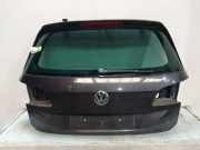 Heckklappe 510827025AA Volkswagen Golf Sportsvan (AUVS) Großraumlimousine 1.4 TSI 16V (CZCA(Euro 6)) 2015-09 CZCA(Euro 6)