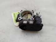 Drosselklappe 55355608 Opel Insignia Sports Tourer Kombi 1.6 Turbo 16V Ecotec (A16LET(Euro 5)) 2011-06